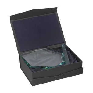 Trofeo Joya - Transparente