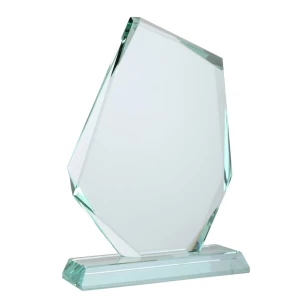 Trofeo Joya - Transparente