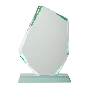 Trofeo Joya - Transparente