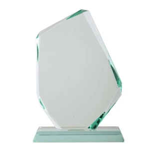 Trofeo Joya - Transparente