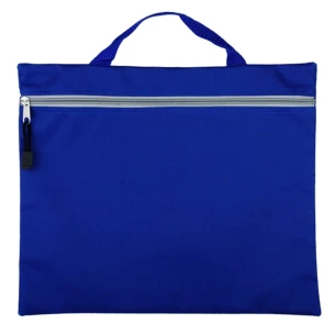 Bolsa portadocumentos San Vincenzo - Azul