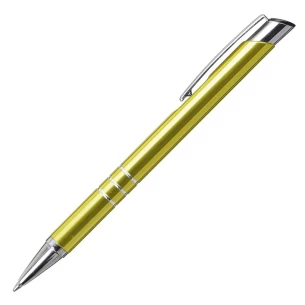 Bolígrafo Lindo - Amarillo