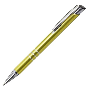 Bolígrafo Lindo - Amarillo