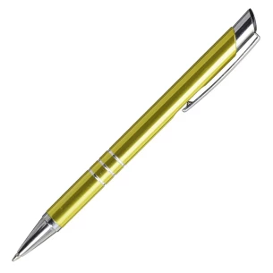Bolígrafo Lindo - Amarillo