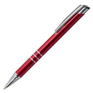 Bolígrafo Lindo - Rojo