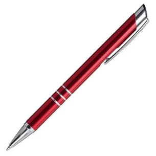 Bolígrafo Lindo - Rojo