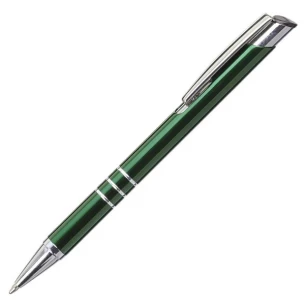 Bolígrafo Lindo - Verde oscuro