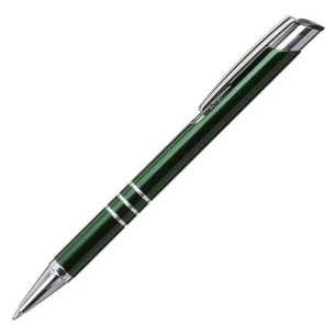 Bolígrafo Lindo - Verde oscuro