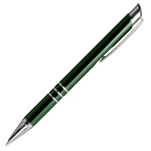 Bolígrafo Lindo - Verde oscuro