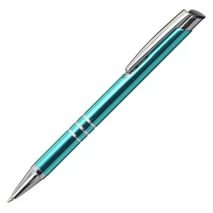 Bolígrafo Lindo - Azul claro
