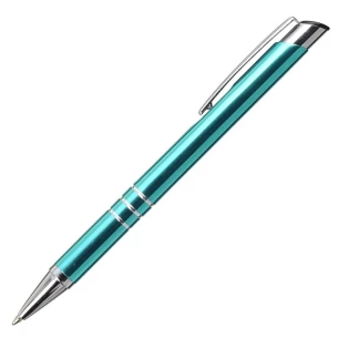 Bolígrafo Lindo - Azul claro