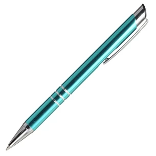Bolígrafo Lindo - Azul claro