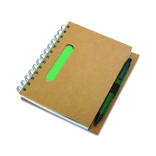 BLOC DE NOTAS ENVIVO B6