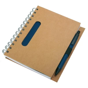 Cuaderno Envivo B6
