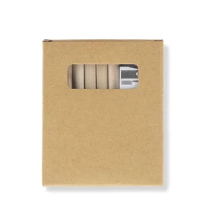 Lápices de colores SANTI