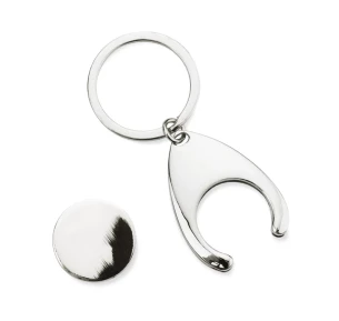 Llavero TOKEN 2 en 1