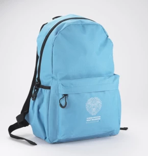 Mochila GINNI - Azul