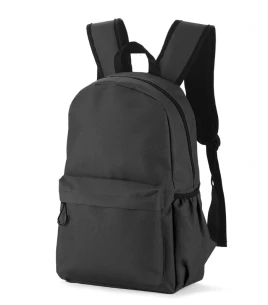 Mochila GINNI - Negra