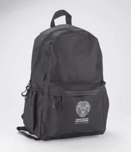 Mochila GINNI - Negra