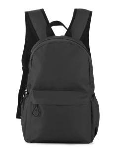 Mochila GINNI - Negra