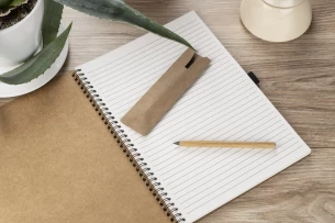 Bloc de notas STIN A4