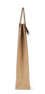 Bolsa de vino GABA - Marrón