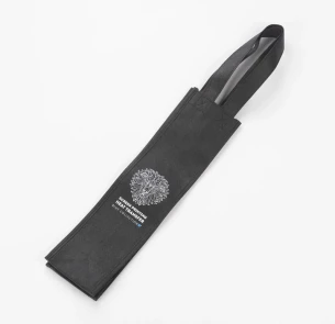 Bolsa de vino BINU - Negra