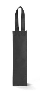 Bolsa de vino BINU - Negra