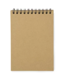Bloc de notas GRAFI