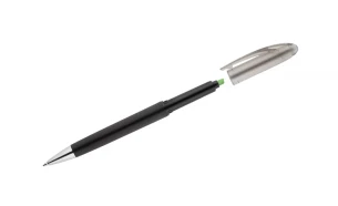 HILIG rotulador fluorescente - Verde brillante