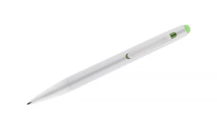 Bolígrafo borrable MAZZI - Verde brillante