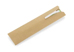 Bolígrafo borrable MAZZI - Verde brillante