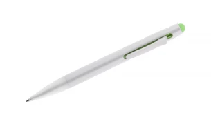 Bolígrafo borrable MAZZI - Verde brillante