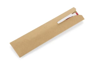 Bolígrafo borrable MAZZI - Rojo