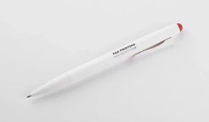 Bolígrafo borrable MAZZI - Rojo