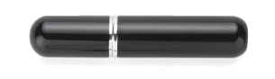 Mini frasco de perfume LIMA - Negro