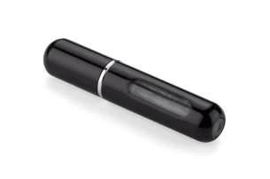 Mini frasco de perfume LIMA - Negro