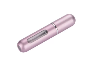 Mini frasco de perfume LIMA - Rosa