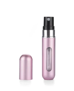 Mini frasco de perfume LIMA - Rosa