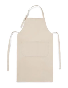 Delantal RICE - Natural