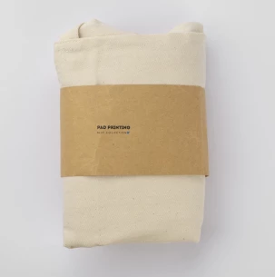 Delantal RICE - Natural