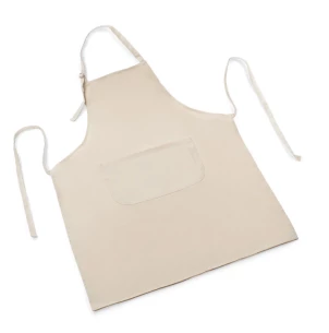 Delantal RICE - Natural