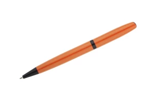 Bolígrafo RIO en estuche - Naranja