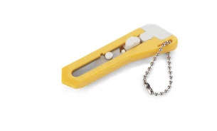 Cuchillo NIFE - Amarillo