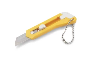 Cuchillo NIFE - Amarillo