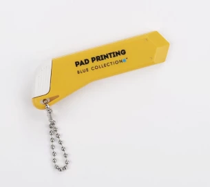 Cuchillo NIFE - Amarillo