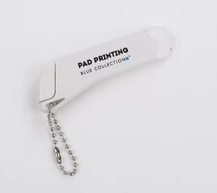 Cuchillo NIFE - Blanco