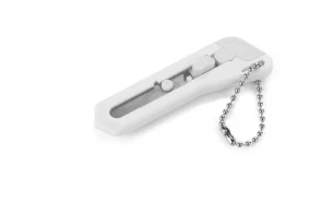 Cuchillo NIFE - Blanco