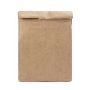 Bolsa de almuerzo LADA - Marrón