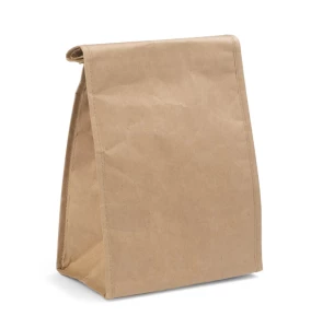 Bolsa de almuerzo LADA - Marrón